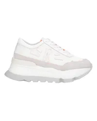 RUCO LINE Sneakers Weiß