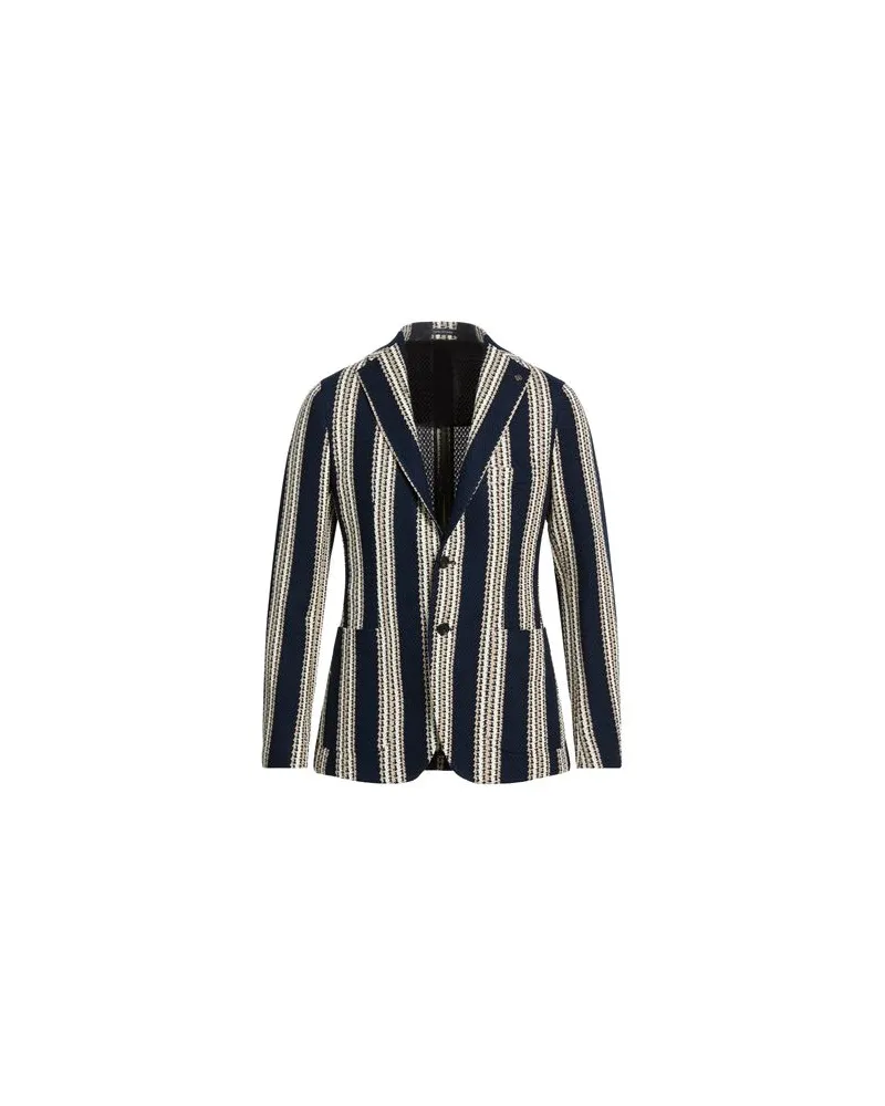 Tagliatore ANZÜGE und CO-ORDS - Blazersauf YOOX.COM Nachtblau