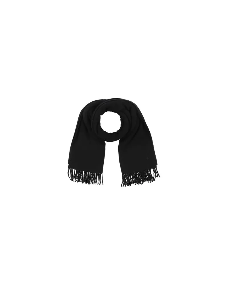 Peuterey ACCESSOIRES - Schalsauf YOOX.COM Schwarz