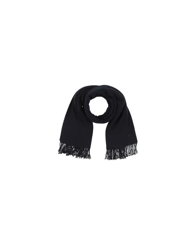 Peuterey ACCESSOIRES - Schalsauf YOOX.COM Nachtblau