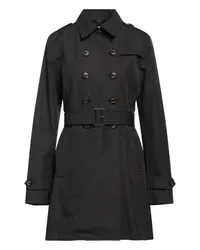 Sealup Jacke, Mantel & Trenchcoat Schwarz