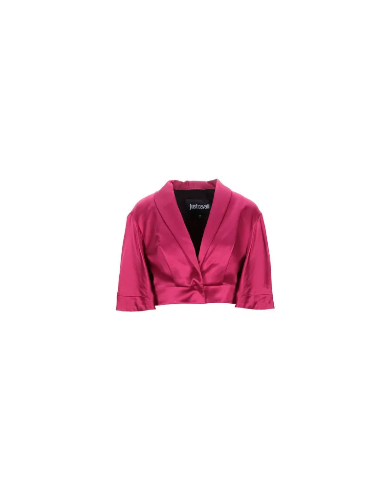 Just Cavalli ANZÜGE und CO-ORDS - Blazersauf YOOX.COM Fuchsia