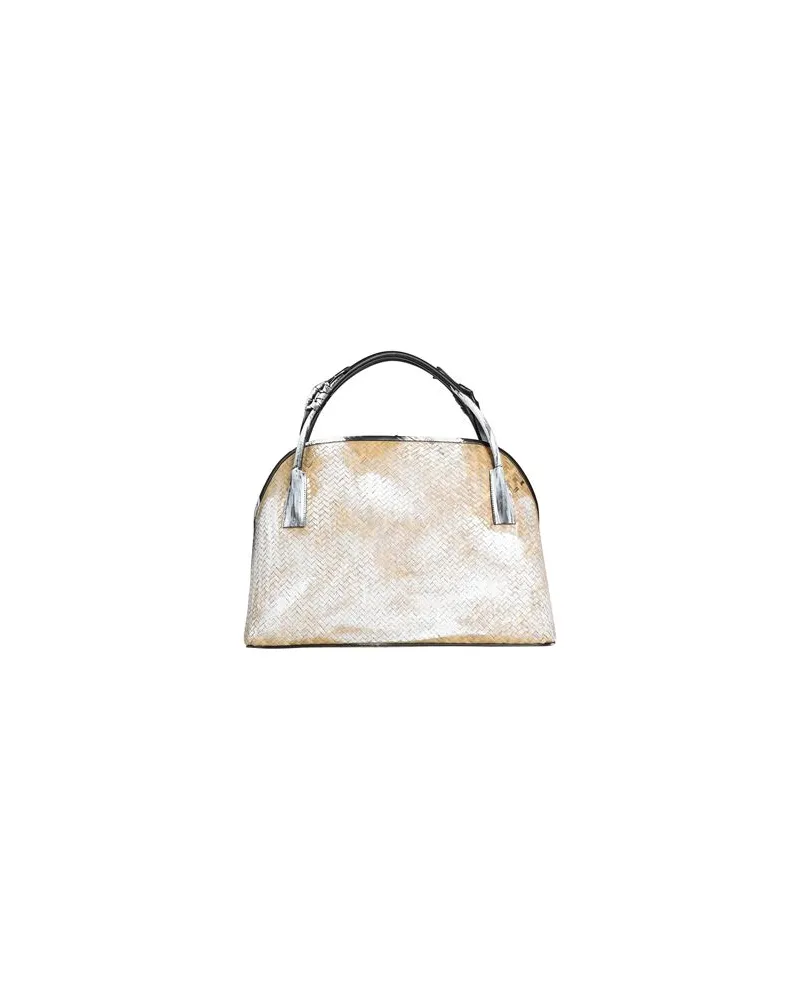Maison Margiela TASCHEN - Handtaschenauf YOOX.COM Beige