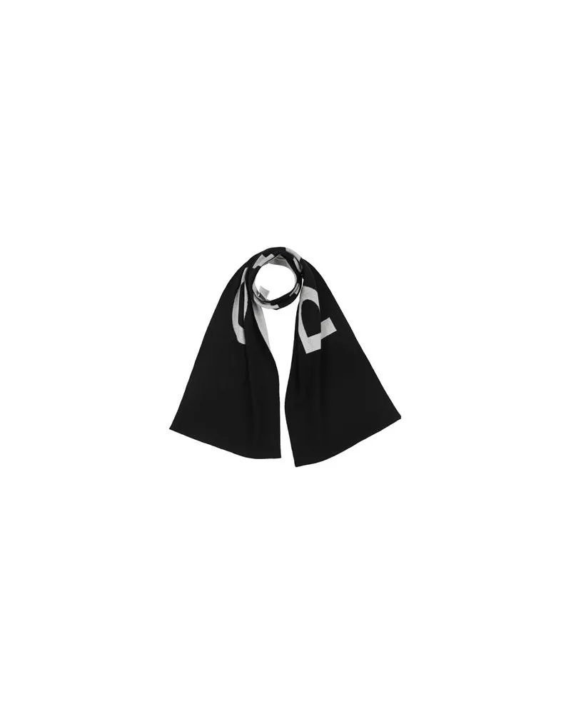 Pinko ACCESSOIRES - Schalsauf YOOX.COM Schwarz