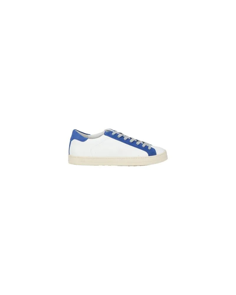 P448 SCHUHE - Sneakersauf YOOX.COM Weiß