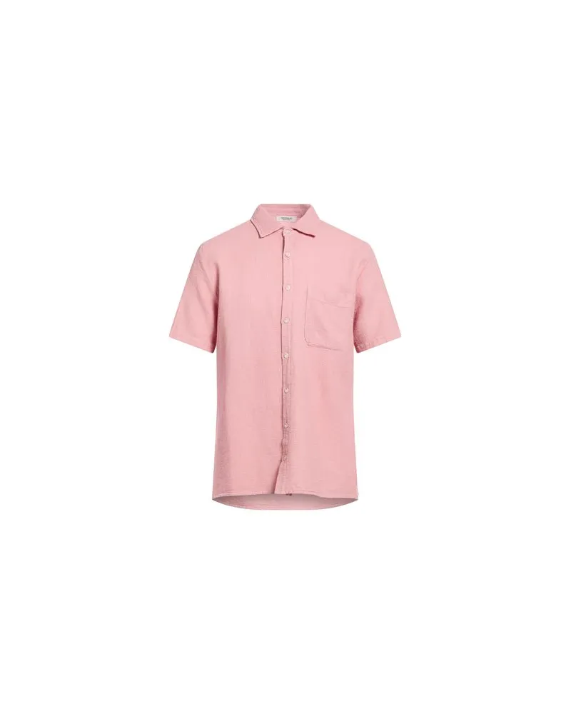CROSSLEY TOPS - Hemdenauf YOOX.COM Rosa