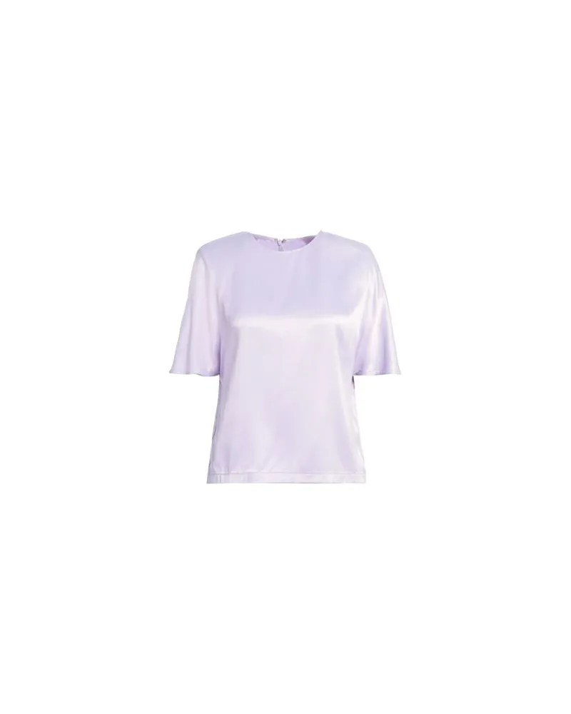 ROTATE Birger Christensen TOPS - Topsauf YOOX.COM Lila