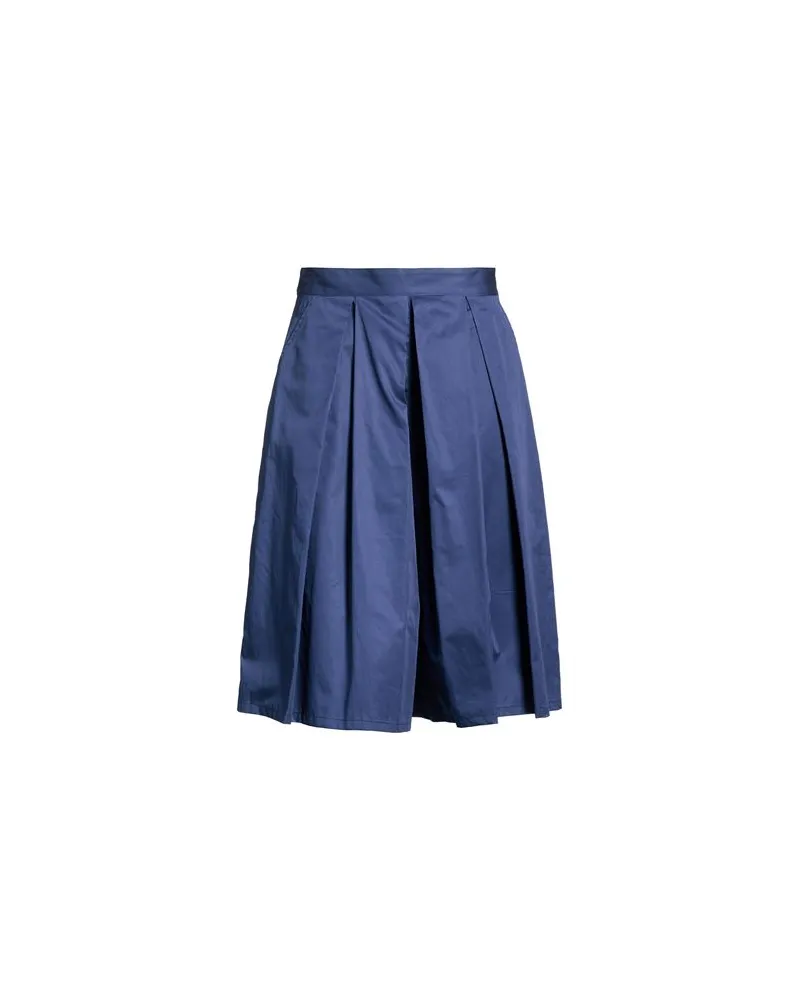 Camicettasnob HOSEN & RÖCKE - Shorts & Bermudashortsauf YOOX.COM Marineblau