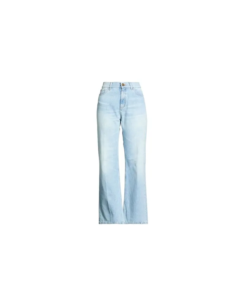 Seafarer HOSEN & RÖCKE - Jeanshosenauf YOOX.COM Blau