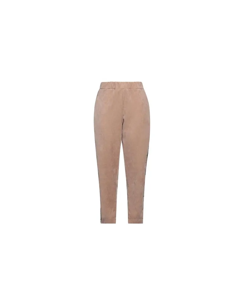 Dimensione Danza HOSEN & RÖCKE - Hosenauf YOOX.COM Hellbraun