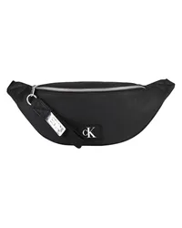 Calvin Klein Gürteltasche Schwarz