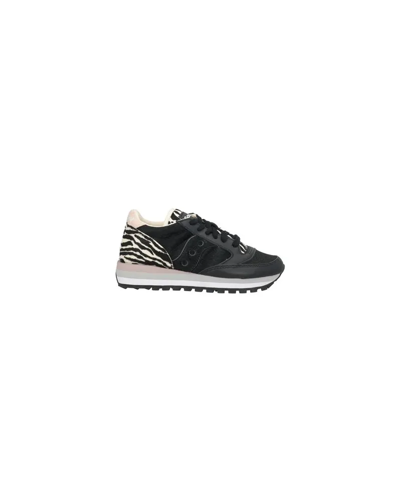 Saucony SCHUHE - Sneakersauf YOOX.COM Schwarz