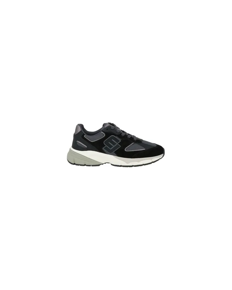 ENTERPRISE JAPAN SCHUHE - Sneakersauf YOOX.COM Schwarz