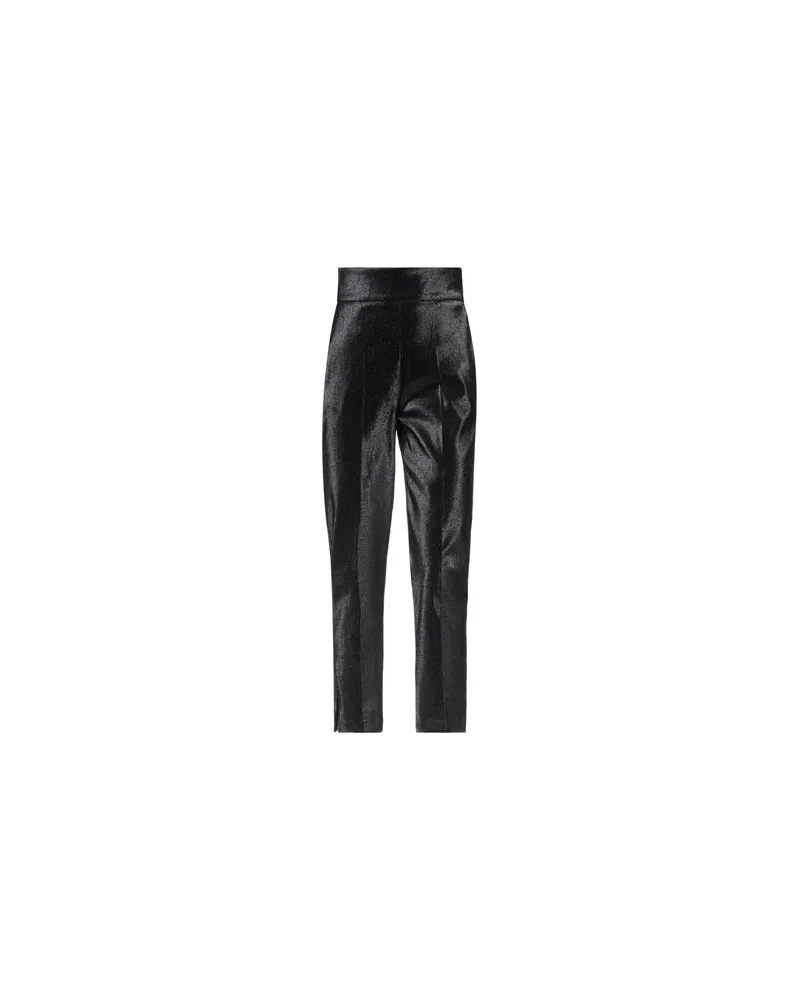 Elisabetta Franchi HOSEN & RÖCKE - Hosenauf YOOX.COM Braungrau