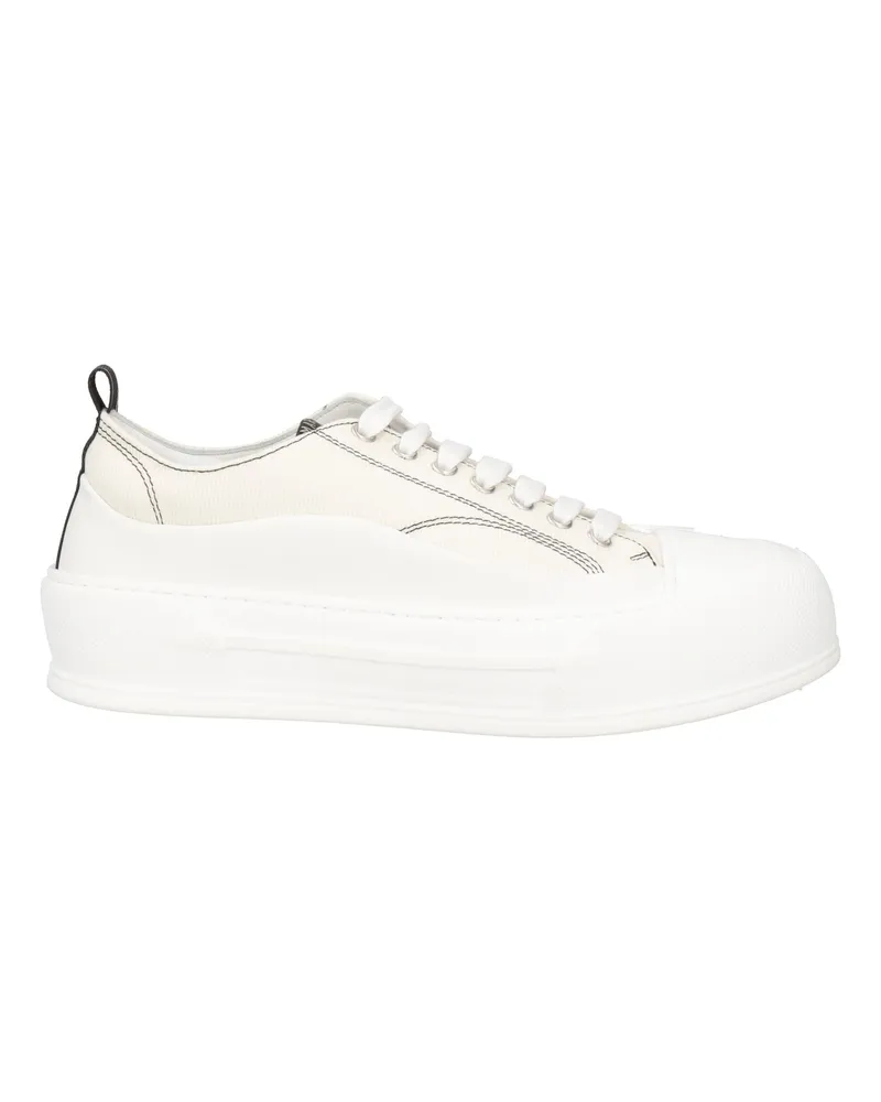 Lemaré Sneakers Weiß