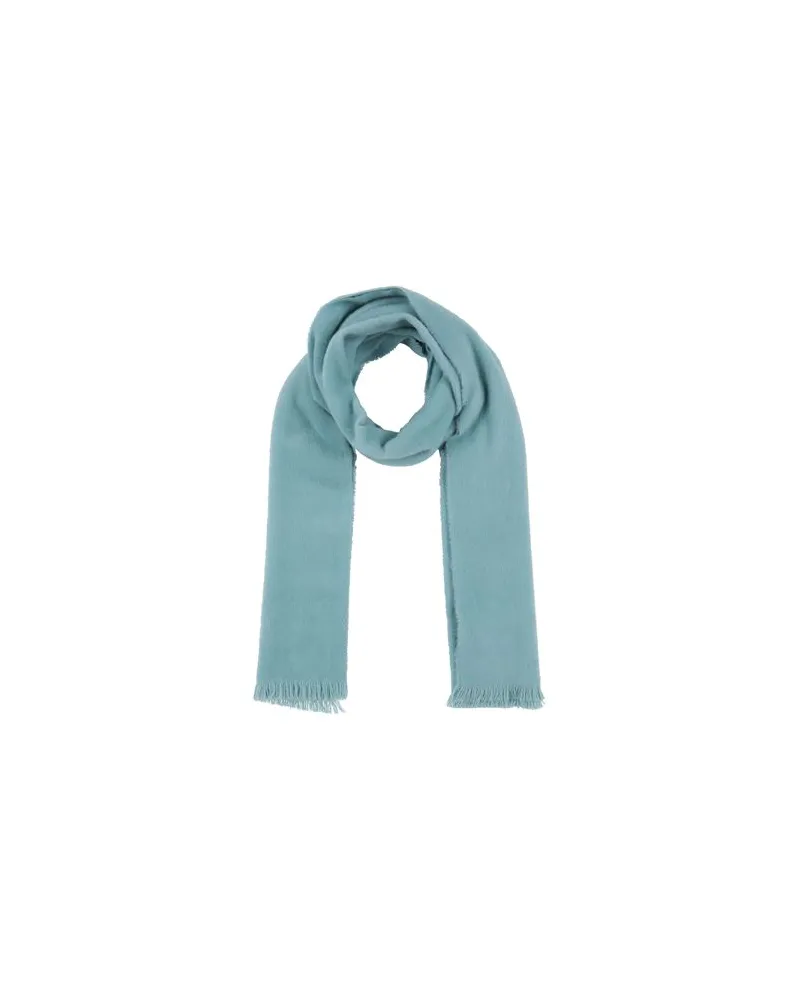 Altea ACCESSOIRES - Schalsauf YOOX.COM Himmelblau