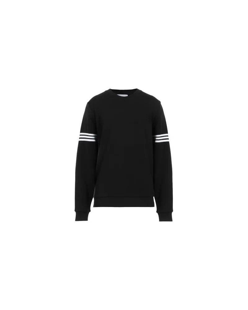 Richmond TOPS - Sweatshirtsauf YOOX.COM Schwarz