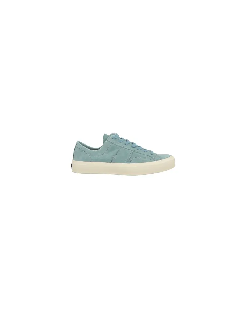Tom Ford SCHUHE - Sneakersauf YOOX.COM Tūrkis