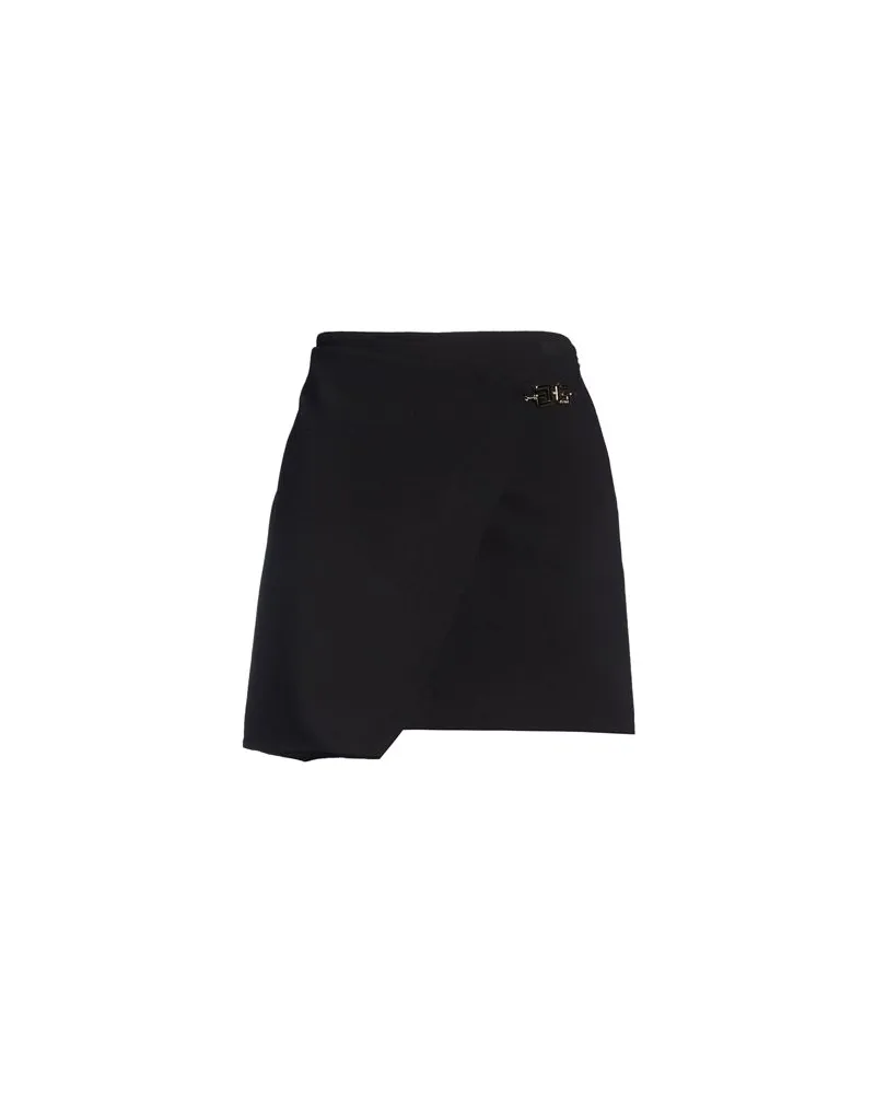 Gaëlle Bonheur HOSEN & RÖCKE - Miniröckeauf YOOX.COM Schwarz