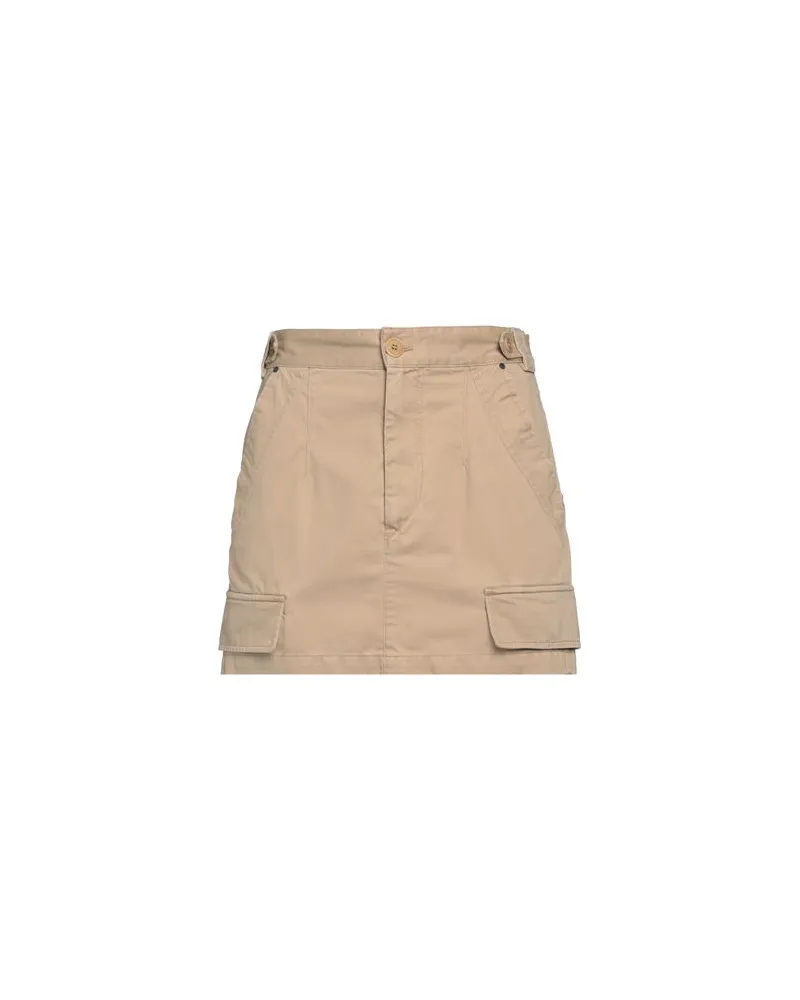 Isabel Marant HOSEN & RÖCKE - Miniröckeauf YOOX.COM Sand