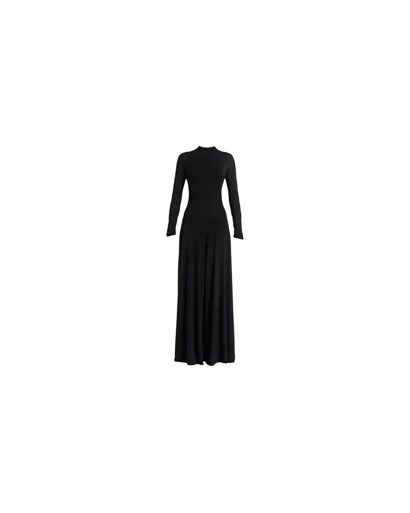 Alaïa OVERALLS - Jumpsuitsauf YOOX.COM Schwarz