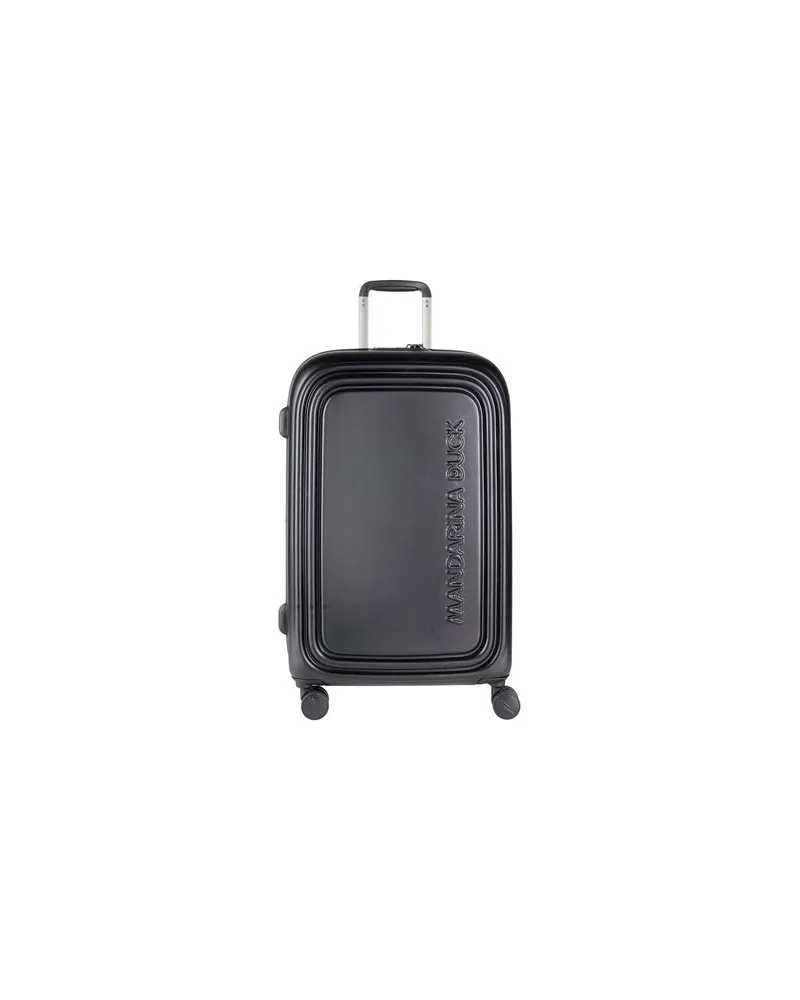 Mandarina Duck KOFFER & CO. - Trolleysauf YOOX.COM Schwarz