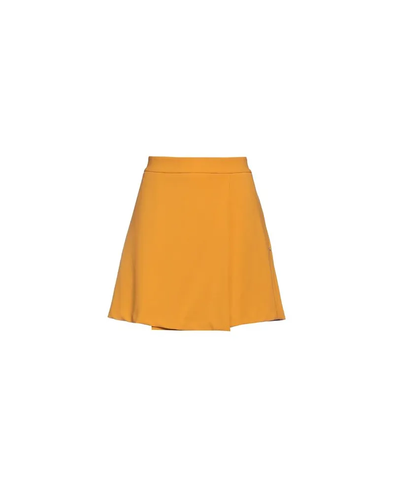 ottod’Ame HOSEN & RÖCKE - Miniröckeauf YOOX.COM Ringelblume