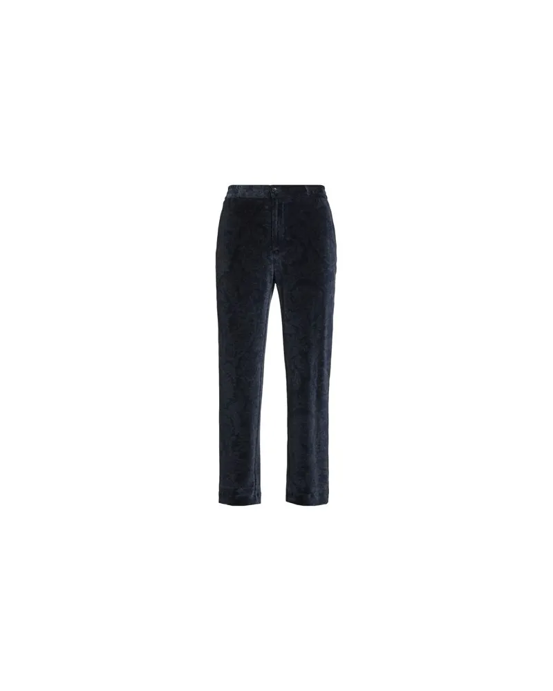 Etro HOSEN & RÖCKE - Hosenauf YOOX.COM Nachtblau