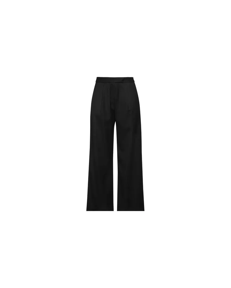 Studio Amelia HOSEN & RÖCKE - Hosenauf YOOX.COM Schwarz