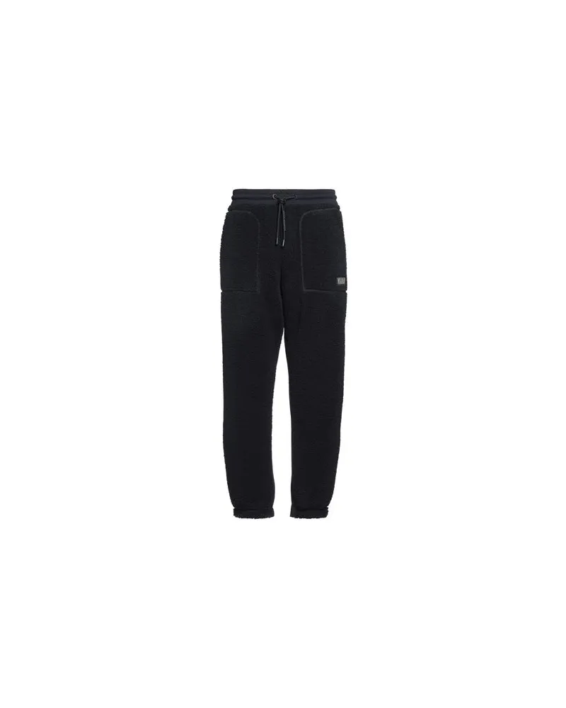 Armani Exchange HOSEN & RÖCKE - Hosenauf YOOX.COM Nachtblau