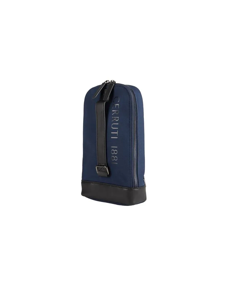 Cerruti 1881 TASCHEN - Rucksäckeauf YOOX.COM Marineblau