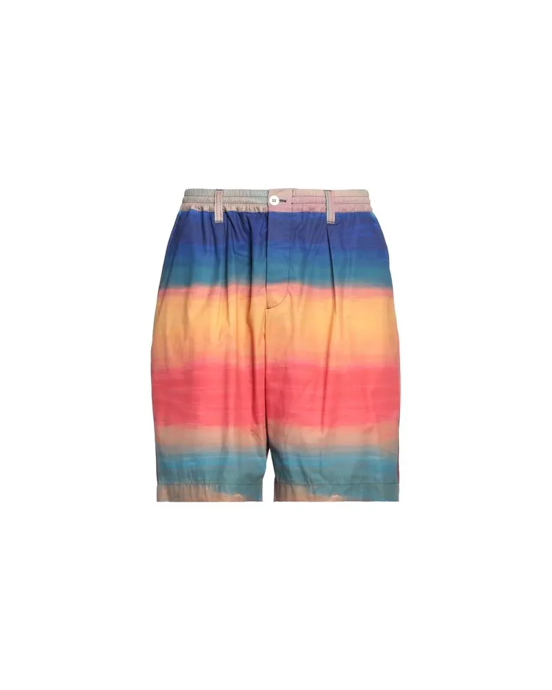 Marni HOSEN & RÖCKE - Shorts & Bermudashortsauf YOOX.COM Orange