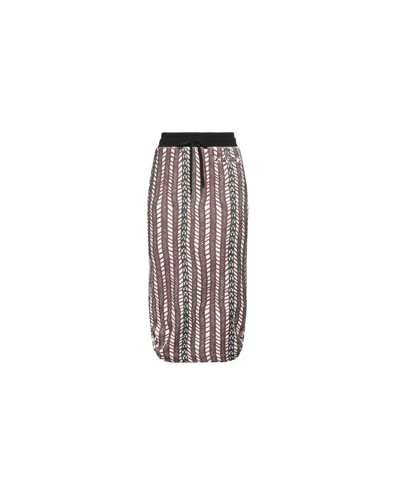 Vivienne Westwood HOSEN & RÖCKE - Midi-Röckeauf YOOX.COM Braun