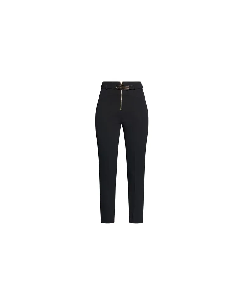 RELISH HOSEN & RÖCKE - Hosenauf YOOX.COM Schwarz