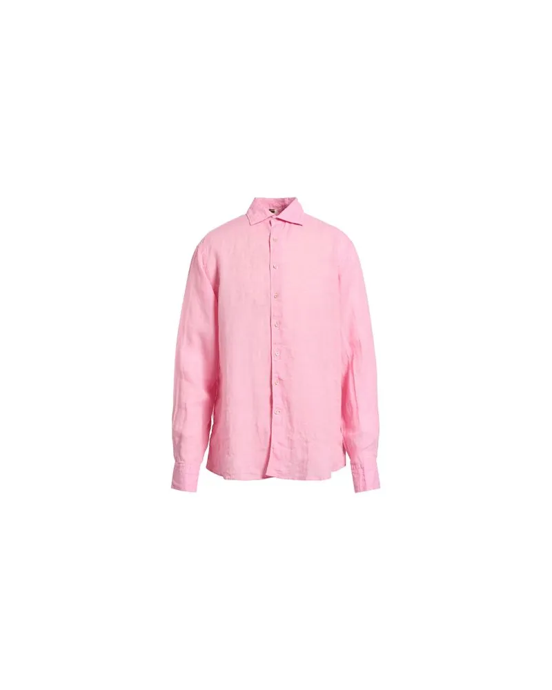 Stenströms TOPS - Hemdenauf YOOX.COM Rosa