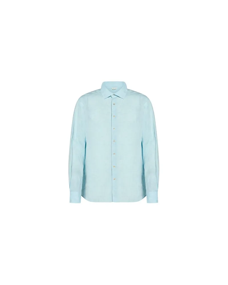 Stenströms TOPS - Hemdenauf YOOX.COM Himmelblau