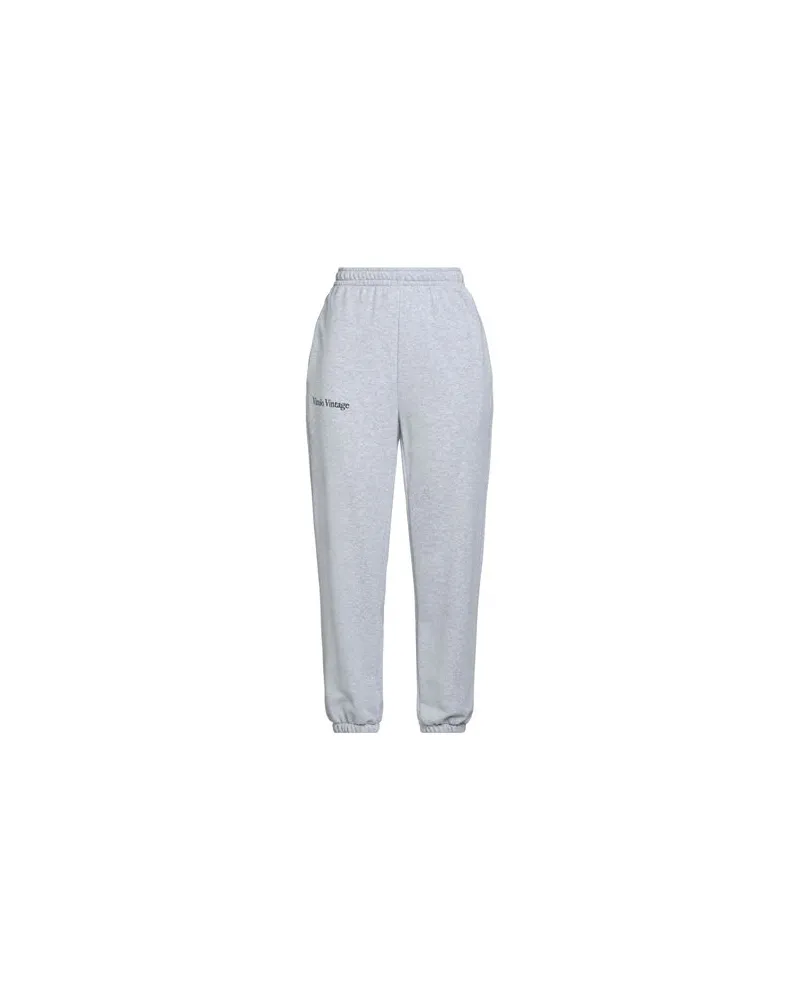 VICOLO HOSEN & RÖCKE - Hosenauf YOOX.COM Hellgrau