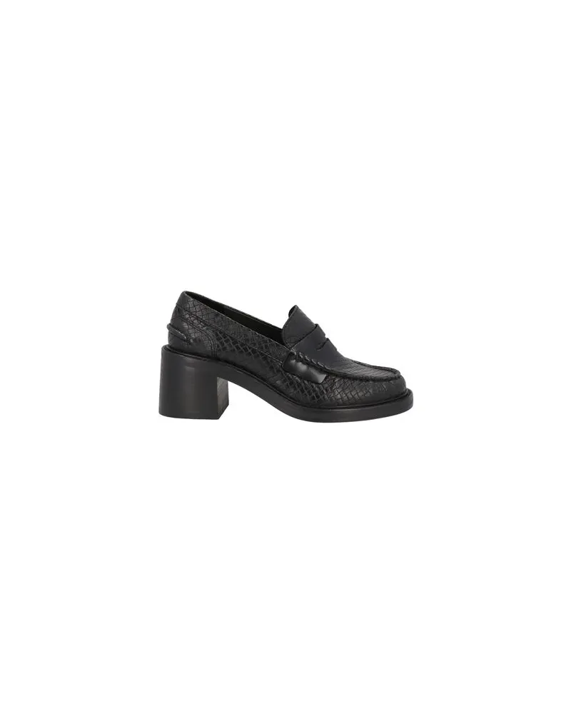 Rag & Bone SCHUHE - Mokassinsauf YOOX.COM Schwarz