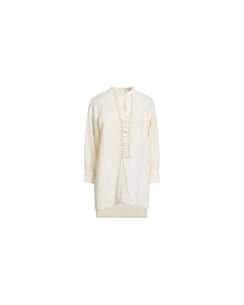 Mason's TOPS - Topsauf YOOX.COM Cremeweiß