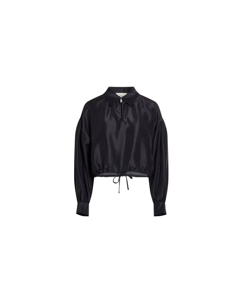 MUNTHE TOPS - Topsauf YOOX.COM Nachtblau