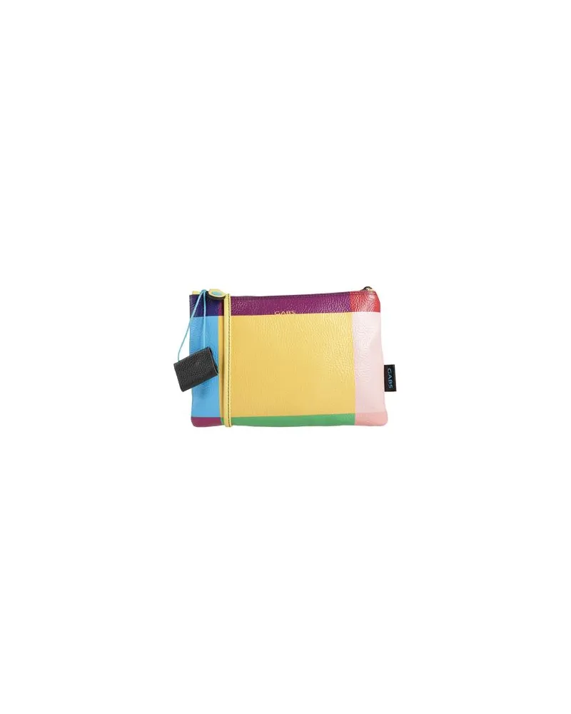 Gabs TASCHEN - Umhängetascheauf YOOX.COM Gelb