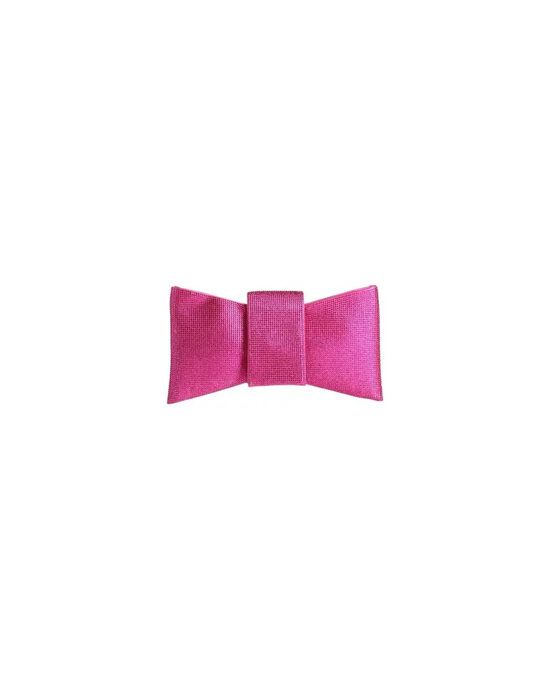 Twenty Four Haitch TASCHEN - Handtaschenauf YOOX.COM Fuchsia