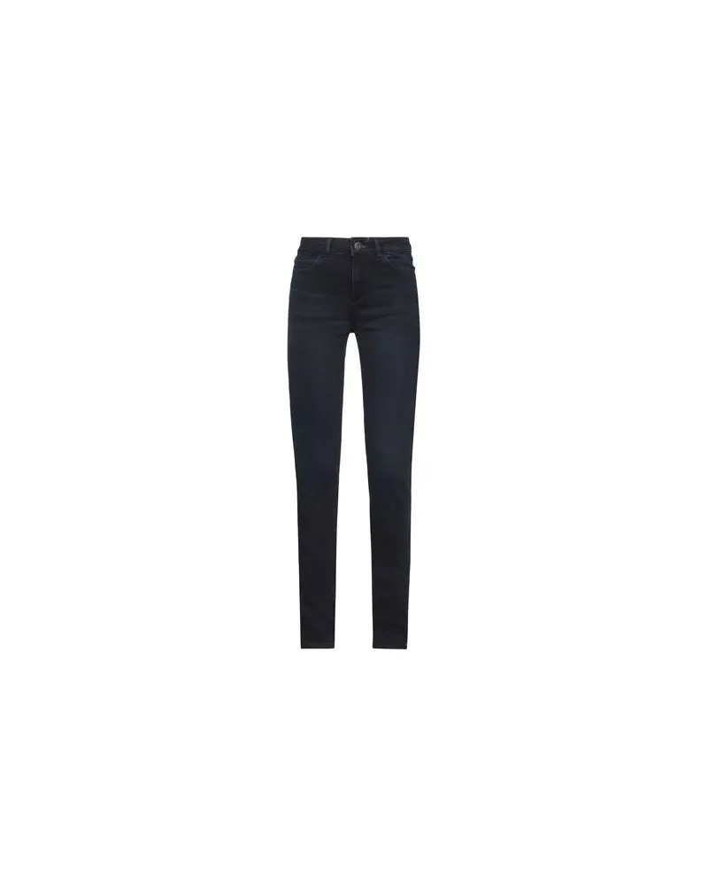 DL1961  HOSEN & RÖCKE - Jeanshosenauf YOOX.COM Blau