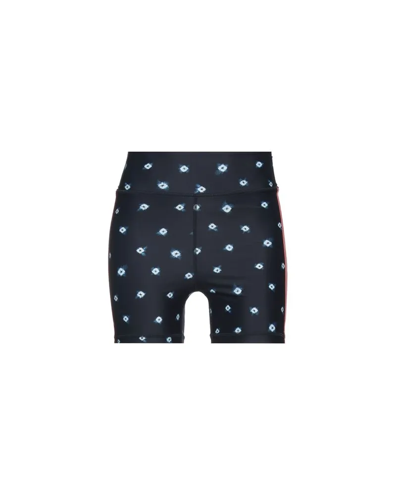 The Upside HOSEN & RÖCKE - Shorts & Bermudashortsauf YOOX.COM Nachtblau