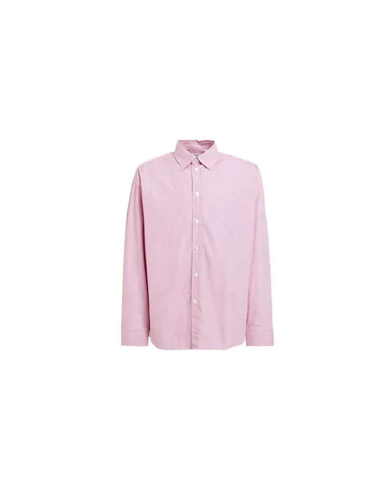 Finamore 1925 TOPS - Hemdenauf YOOX.COM Rot