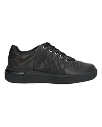 Geox Sneakers Schwarz