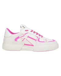 Valentino Garavani Sneakers Weiß