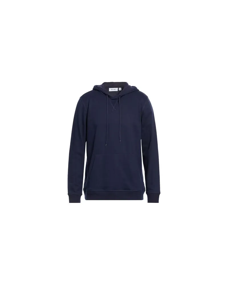 Only & Sons TOPS - Sweatshirtsauf YOOX.COM Nachtblau