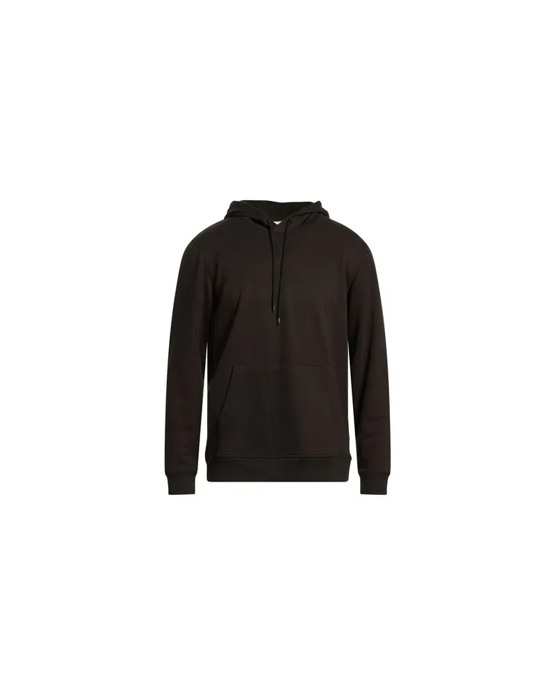Only & Sons TOPS - Sweatshirtsauf YOOX.COM Schwarz