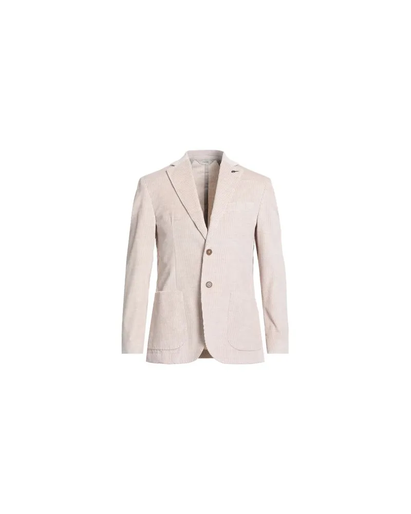 PAOLONI ANZÜGE und CO-ORDS - Blazersauf YOOX.COM Beige